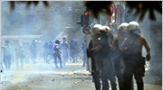 Πρώτο θέμα στα διεθνή ΜΜΕ οι κινητοποιήσεις στην Ελλάδα