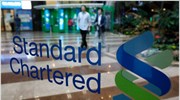 Διψήφια ποσοστά ανάπτυξης «βλέπει» η Standard Chartered