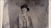 Φωτογραφία του Billy the Kid πουλήθηκε αντί 2,3 εκατ. δολ.