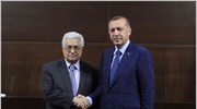 Αμπάς: Θα συνεχίσουμε στο δρόμο της συμφιλίωσης