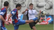 Με ΟΦΗ - Τρίκαλα τα play off της Football League