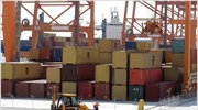 Μειώθηκε κατά 31,1% το εμπορικό έλλειμμα
