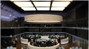 Ανακάμπτουν τα ευρωπαϊκά χρηματιστήρια