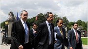 Αντ. Σαμαράς: Στηρίζω τη δημοσιονομική προσαρμογή, όχι όμως το μείγμα πολιτικής