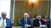 Στο υπουργικό συμβούλιο την Τετάρτη ο εφαρμοστικός νόμος
