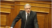 Δ. Αβραμόπουλος: Η ΝΔ καλλιεργεί κλίμα εθνικής συνεννόησης