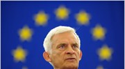 Συναίνεση ζητεί και ο πρόεδρος του Ευρωπαϊκού Κοινοβουλίου