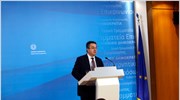 Ηλ. Μόσιαλος: Ανεύθυνη η στάση όσων ζητούν εκλογές