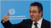 Την επόμενη εβδομάδα οι ανακοινώσεις για τη σύνθεση της Επιτροπής για το δημοψήφισμα