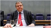 Ευ. Βενιζέλος: Δεν μπορούμε να χάσουμε ούτε ώρα