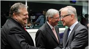 Τα διεθνή ΜΜΕ για το Eurogroup