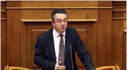 Ηλίας Μόσιαλος: Συνεχής η διαπραγμάτευση του Μνημονίου