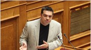 Διευκρινίσεις για τους ελέγχους του ΣΔΟΕ σε πολιτικούς ζητεί ο ΣΥΡΙΖΑ