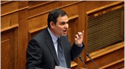 Μειωμένες κατά 54% οι δαπάνες των υπουργείων για δημόσιες σχέσεις