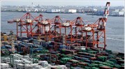 Εμπορικό έλλειμμα 2,9 δισ. ευρώ στην ευρωζώνη τον Απρίλιο