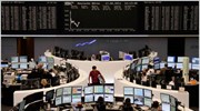 Νέα πτώση στις ευρωπαϊκές αγορές