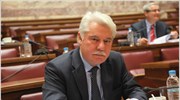 Χρ. Μαγκούφης: Οι γενναίοι πολιτικοί οφείλουν να είναι παρόντες, όχι απόντες