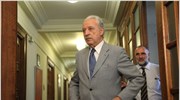 Τ. Χυτήρης: Ανέτοιμος να αναλάβει τις ευθύνες του ο Αντ. Σαμαράς