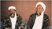 Ο Αϊμάν αλ-Ζαουάχρι νέος αρχηγός της Αλ Κάιντα