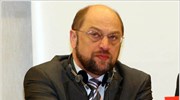 Μ. Σούλτς: «Σπέκουλα» σε βάρος της Ελλάδας από τους οίκους αξιολόγησης