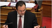 ΥΠΟΙΚ: Εξοικονόμηση 800 εκατ. το χρόνο από την επιμήκυνση