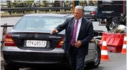 Παν. Ψωμιάδης: Ο Σαμαράς να αντισταθεί στην πολιτική της αρπαγής