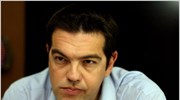 Aλέξης Τσίπρας: Το μεσοπρόθεσμο σφαγείο καταψηφίζεται καθημερινά