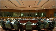 Ατυπη συνεδρίαση των Eurogroup και Ecofin