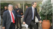 Συνάντηση Αντ. Σαμαρά-Παν. Ψωμιάδη την Τρίτη