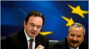 «Αναπόσπαστο κομμάτι» του Μεσοπρόθεσμου οι Αποκρατικοποιήσεις