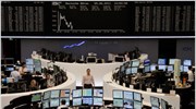 Απώλειες στα ευρωπαϊκά χρηματιστήρια