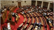 Ψηφίστηκε το ν/σχ για την αδειοδότηση επαγγελματικών δραστηριοτήτων