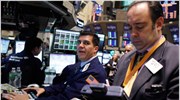 Ηπια άνοδος στη Wall Street