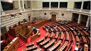 ΜΒΔΤ: Ψηφίστηκε το σχ/ν για τη διπλή ανάπλαση