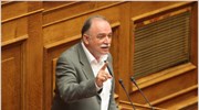 Στη Βουλή από το ΣΥΡΙΖΑ το θέμα των καταθέσεων Ελλήνων στο εξωτερικό