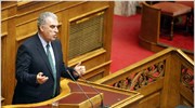 Κόντρα Ρέππα - Γιαννακοπούλου για το αεροδρόμιο της Τρίπολης