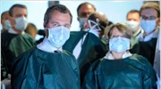 Γερμανία: Μειώνονται τα κρούσματα μόλυνσης από το E.coli