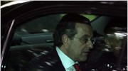 Στο Παρίσι ο Αντ. Σαμαράς