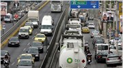Απαγόρευση κυκλοφορίας φορτηγών το τριήμερο του Αγ. Πνεύματος
