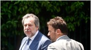 Χρ. Παπουτσής: Δείγμα αναξιοπιστίας της χώρας τυχόν προσφυγή σε εκλογές