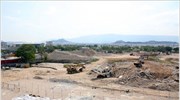 Αντίδραση του Ερασιτέχνη Παναθηναϊκού στο νομοσχέδιο για τη διπλή ανάπλαση