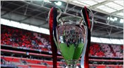 Champions League: Θέλει πάλι Γουέμπλεϊ για τον τελικό η UEFA