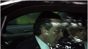 Επαφές Αντ. Σαμαρά με Ευρωπαίους αξιωματούχους