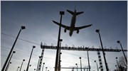 IATA: Χαμηλότερες εκτιμήσεις για τα ετήσια κέρδη