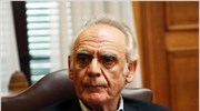 Προανακριτική: Προς παραπομπή του Ακη Τσοχατζόπουλου σε δικαστικό συμβούλιο