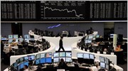 Διευρύνονται οι απώλειες στην Ευρώπη