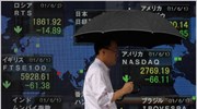 Απώλειες 0,7% κατέγραψε ο Nikkei