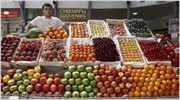 Όρους για την άρση του εμπάργκο στα λαχανικά της ΕΕ θέτει η Μόσχα