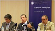 Ανοίγει η αγορά οπωροκηπευτικών και βρεφικών τροφών