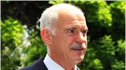 Κλείνει μέχρι αύριο το μεσοπρόθεσμο